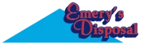 Emery's Disposal